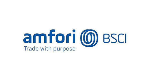 Latest company Solutions about 암포리 BSCI