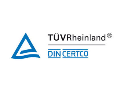Latest company Solutions about Din Certo 인증서