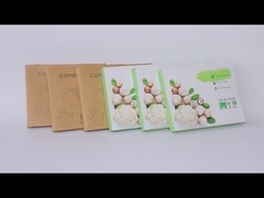 일회용 콤포스타블 장갑 음식 준비 가사 업무 개인 관리